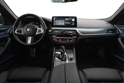 BMW 5er Gebrauchtwagen BMW 5er Gebrauchtwagen