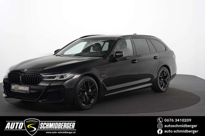 BMW 5er Gebrauchtwagen BMW 5er Gebrauchtwagen