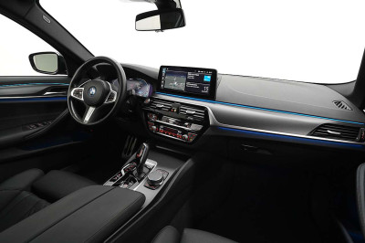 BMW 5er Gebrauchtwagen BMW 5er Gebrauchtwagen