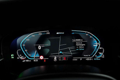 BMW 5er Gebrauchtwagen BMW 5er Gebrauchtwagen