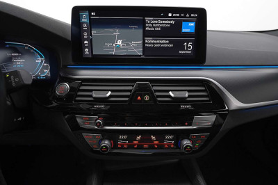 BMW 5er Gebrauchtwagen BMW 5er Gebrauchtwagen