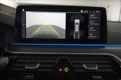 BMW 5er Gebrauchtwagen BMW 5er Gebrauchtwagen