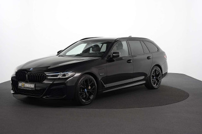 BMW 5er Gebrauchtwagen BMW 5er Gebrauchtwagen