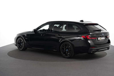 BMW 5er Gebrauchtwagen BMW 5er Gebrauchtwagen