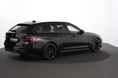 BMW 5er Gebrauchtwagen BMW 5er Gebrauchtwagen