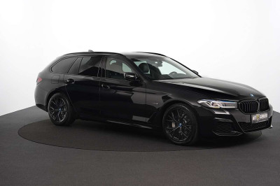 BMW 5er Gebrauchtwagen BMW 5er Gebrauchtwagen