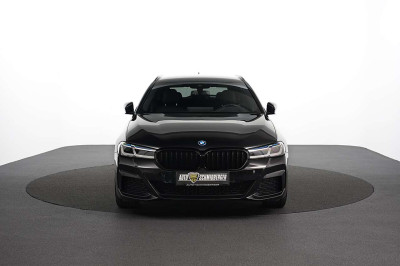 BMW 5er Gebrauchtwagen BMW 5er Gebrauchtwagen