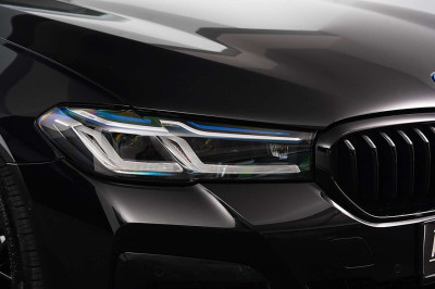 BMW 5er Gebrauchtwagen BMW 5er Gebrauchtwagen