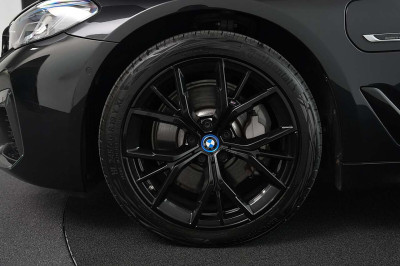 BMW 5er Gebrauchtwagen BMW 5er Gebrauchtwagen