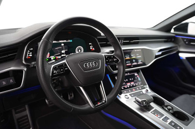Audi A6 Gebrauchtwagen Audi A6 Gebrauchtwagen