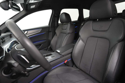 Audi A6 Gebrauchtwagen Audi A6 Gebrauchtwagen