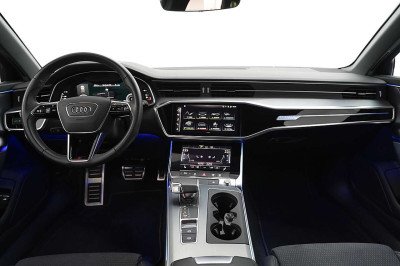 Audi A6 Gebrauchtwagen Audi A6 Gebrauchtwagen
