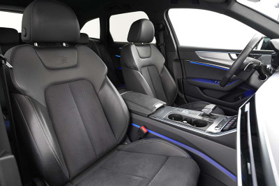 Audi A6 Gebrauchtwagen Audi A6 Gebrauchtwagen