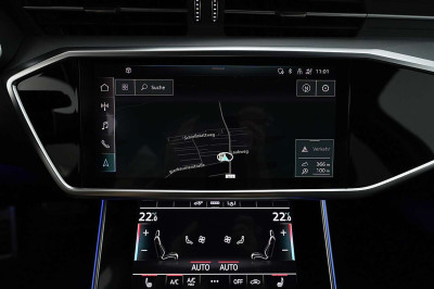 Audi A6 Gebrauchtwagen Audi A6 Gebrauchtwagen