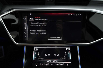Audi A6 Gebrauchtwagen Audi A6 Gebrauchtwagen