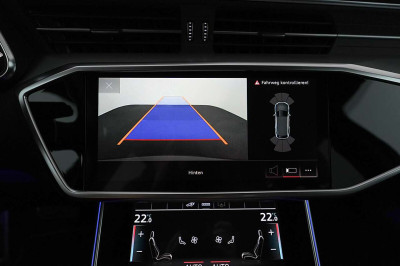 Audi A6 Gebrauchtwagen Audi A6 Gebrauchtwagen
