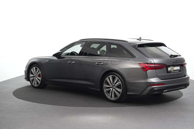 Audi A6 Gebrauchtwagen Audi A6 Gebrauchtwagen