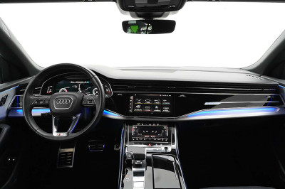 Audi Q8 Gebrauchtwagen Audi Q8 Gebrauchtwagen