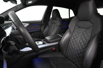 Audi Q8 Gebrauchtwagen Audi Q8 Gebrauchtwagen