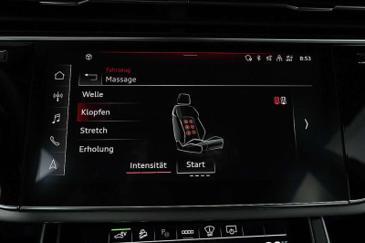 Audi Q8 Gebrauchtwagen Audi Q8 Gebrauchtwagen