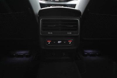 Audi Q8 Gebrauchtwagen Audi Q8 Gebrauchtwagen
