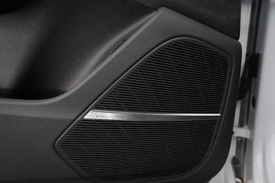 Audi Q8 Gebrauchtwagen Audi Q8 Gebrauchtwagen