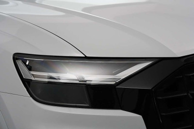 Audi Q8 Gebrauchtwagen Audi Q8 Gebrauchtwagen
