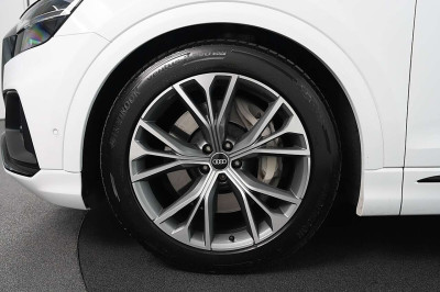 Audi Q8 Gebrauchtwagen Audi Q8 Gebrauchtwagen