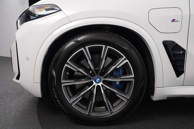 BMW X5 Gebrauchtwagen BMW X5 Gebrauchtwagen