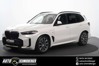 BMW X5 Gebrauchtwagen BMW X5 Gebrauchtwagen
