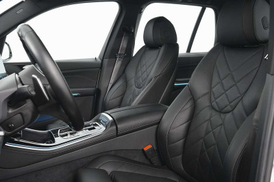 BMW X5 Gebrauchtwagen BMW X5 Gebrauchtwagen