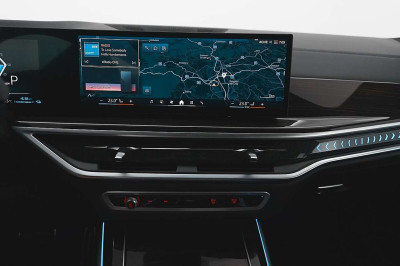 BMW X5 Gebrauchtwagen BMW X5 Gebrauchtwagen
