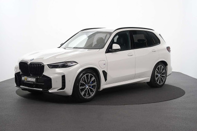 BMW X5 Gebrauchtwagen BMW X5 Gebrauchtwagen