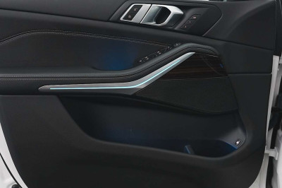 BMW X5 Gebrauchtwagen BMW X5 Gebrauchtwagen
