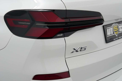 BMW X5 Gebrauchtwagen BMW X5 Gebrauchtwagen