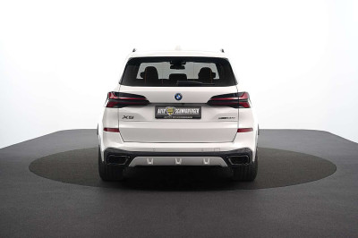 BMW X5 Gebrauchtwagen BMW X5 Gebrauchtwagen