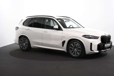 BMW X5 Gebrauchtwagen BMW X5 Gebrauchtwagen