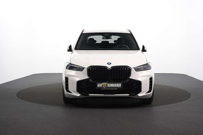 BMW X5 Gebrauchtwagen BMW X5 Gebrauchtwagen