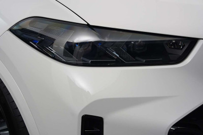 BMW X5 Gebrauchtwagen BMW X5 Gebrauchtwagen