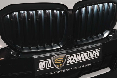 BMW X5 Gebrauchtwagen BMW X5 Gebrauchtwagen