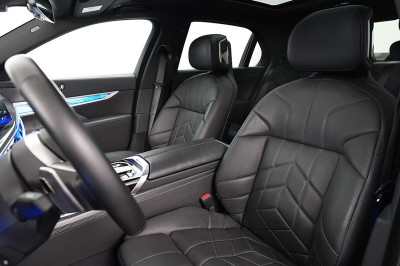 BMW 7er Gebrauchtwagen