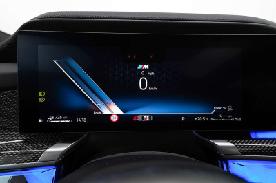 BMW 7er Gebrauchtwagen