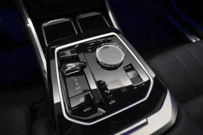 BMW 7er Gebrauchtwagen