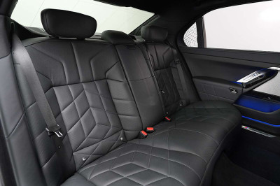 BMW 7er Gebrauchtwagen