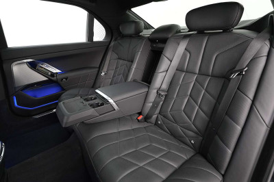 BMW 7er Gebrauchtwagen