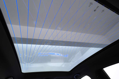 BMW 7er Gebrauchtwagen