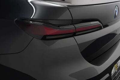BMW 7er Gebrauchtwagen