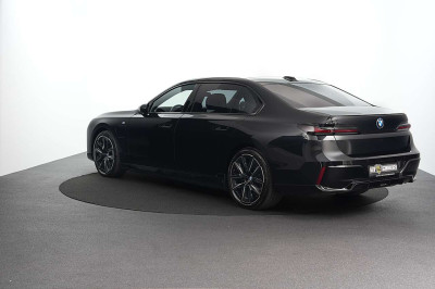 BMW 7er Gebrauchtwagen