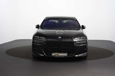BMW 7er Gebrauchtwagen