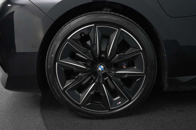 BMW 7er Gebrauchtwagen